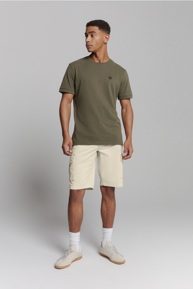 CARGO SHORT 278190313SN 122 CEMENT